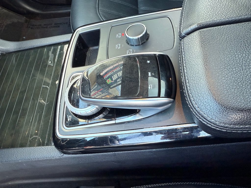 Used 2018 Mercedes-Benz GLE 350 image 18