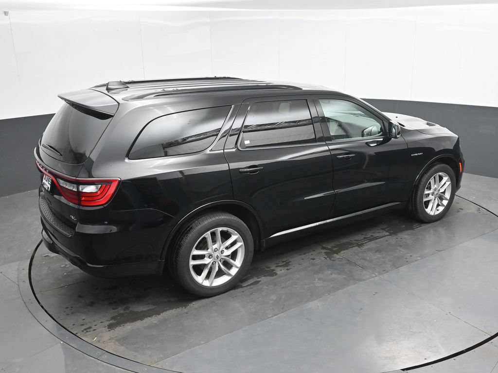 Used 2025 Dodge Durango R/T AWD/4WD image 32