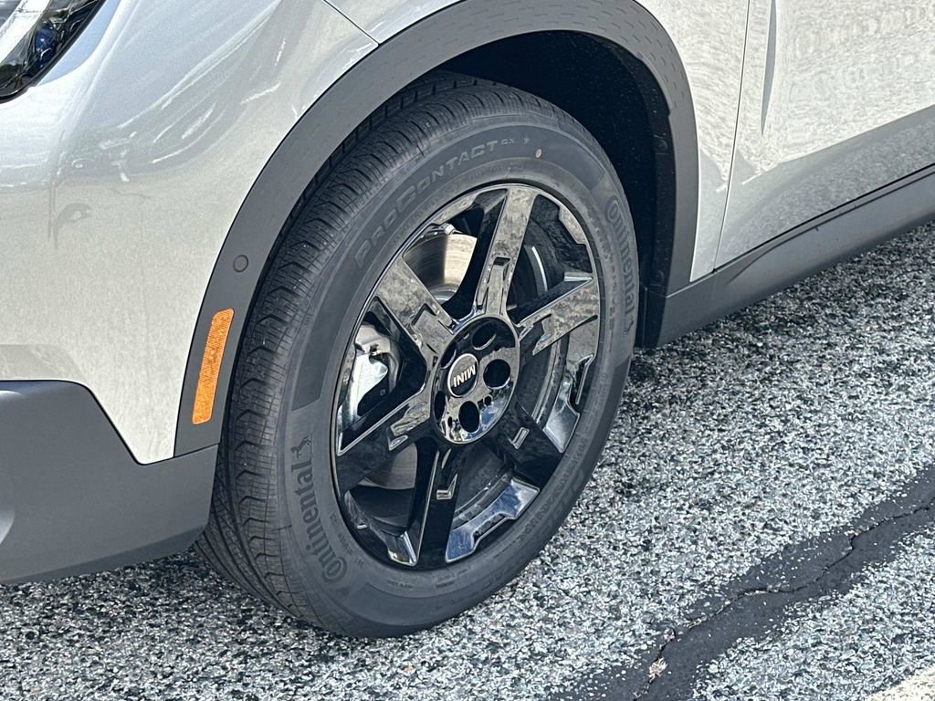 Used 2026 MINI Cooper Countryman S image 29