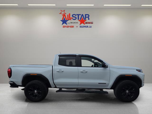 Used 2023 GMC Canyon Elevation image 8