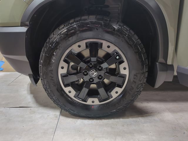 New 2026 Honda Passport TrailSport Elite image 25