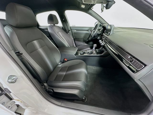 Certified 2024 Honda Civic Sport image 7