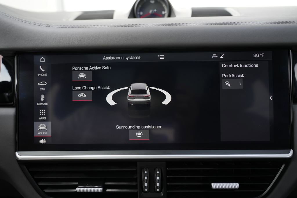 Used 2019 Porsche Cayenne S image 67