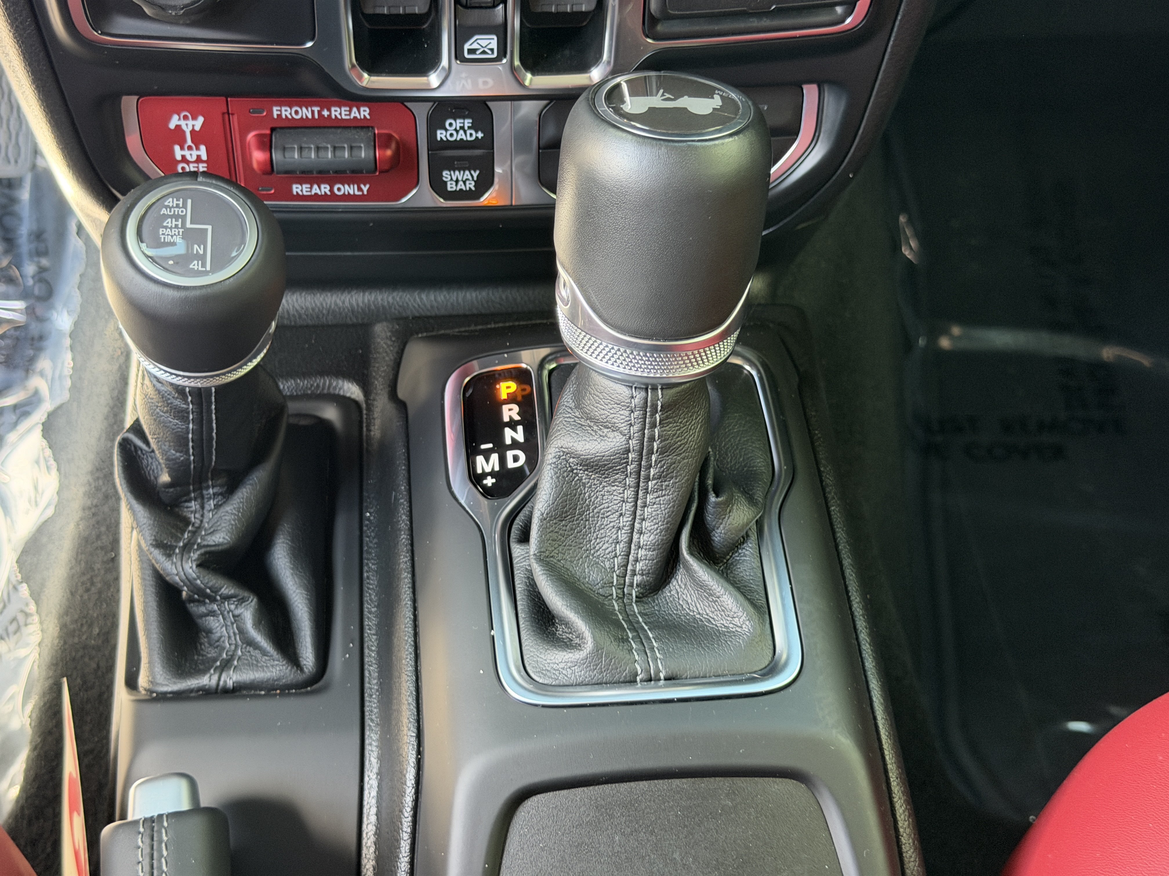 Used 2024 Jeep Wrangler Unlimited Rubicon 392 AWD/4WD image 29