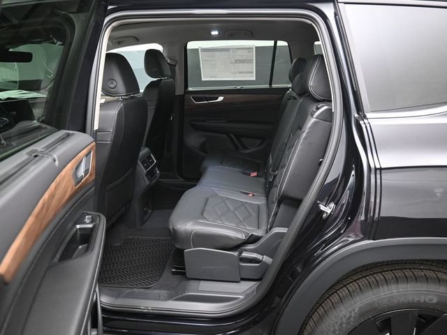 New 2026 Volkswagen Atlas SE AWD/4WD image 11