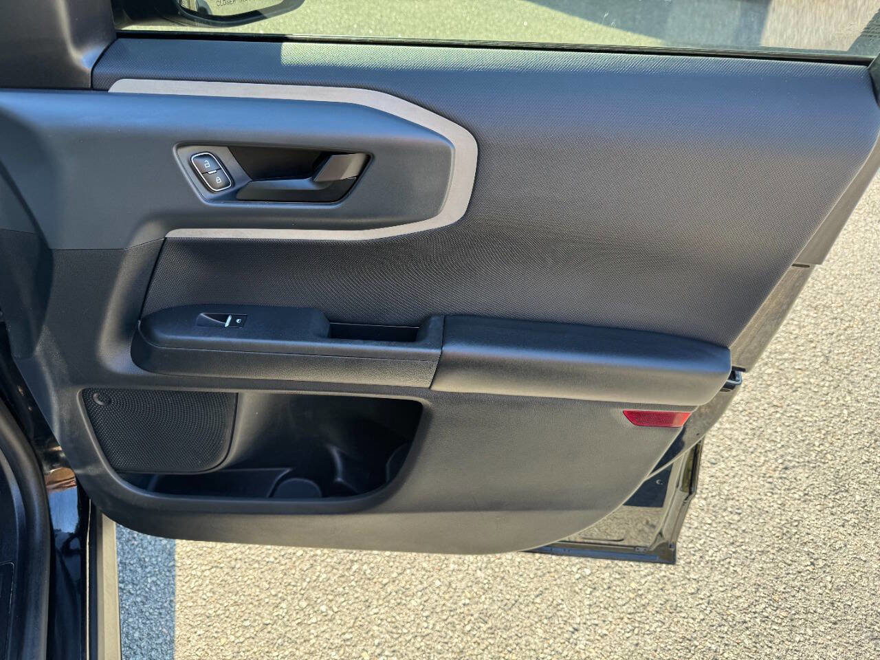 Used 2021 Ford Bronco Sport Big Bend image 48