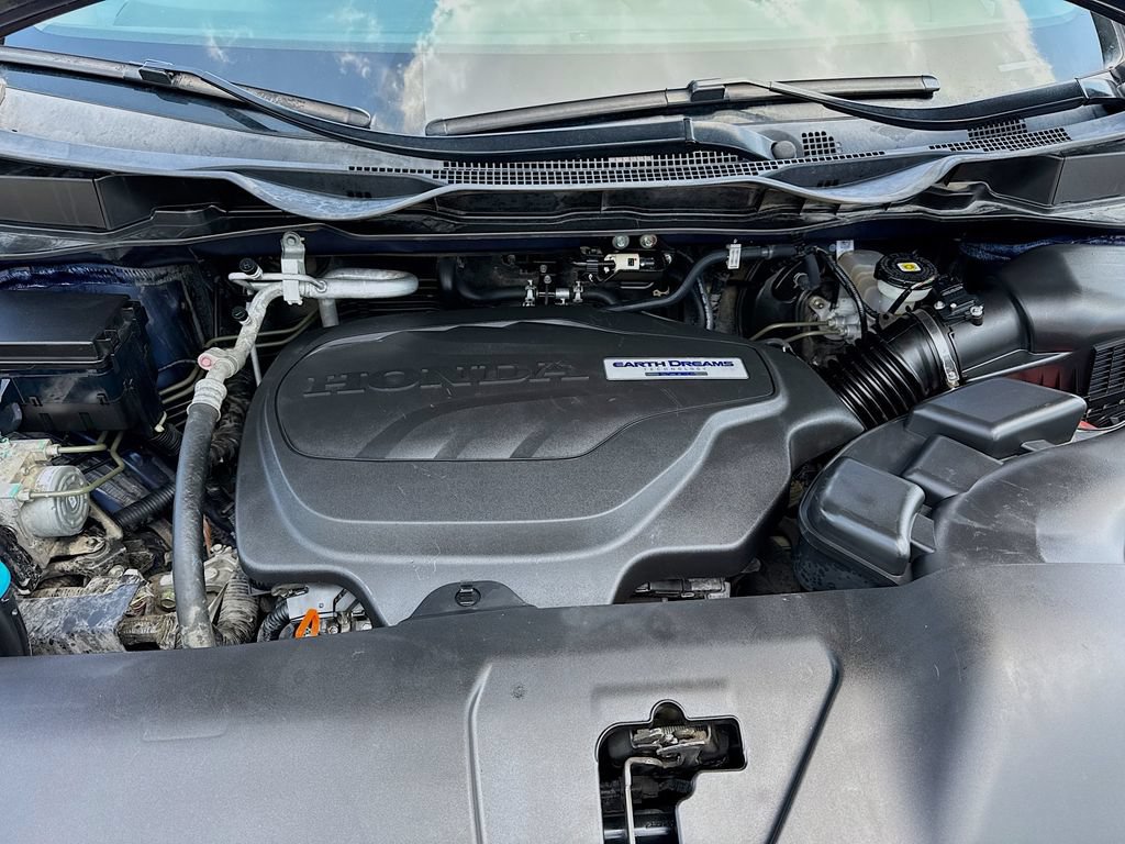 Used 2019 Honda Odyssey EX image 36