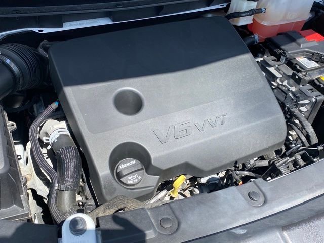 Certified 2023 Chevrolet Traverse LT image 21