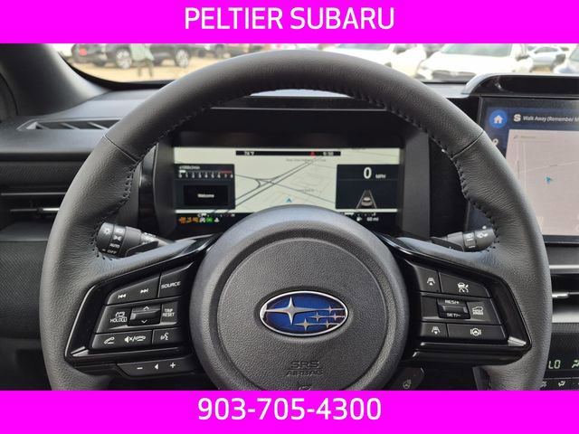 New 2026 Subaru Outback Limited XT image 19