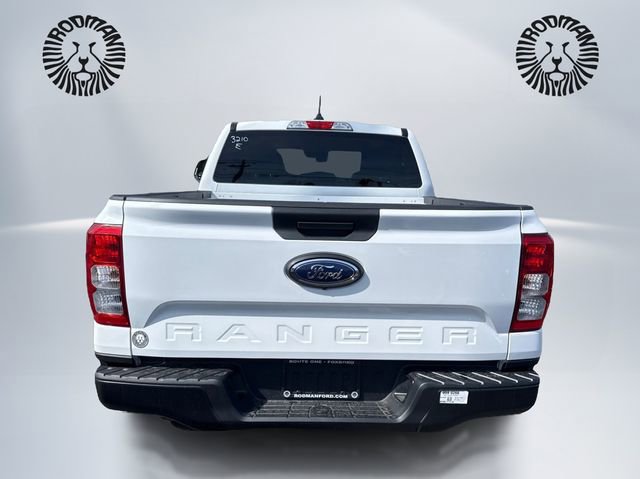 New 2026 Ford Ranger XL image 6
