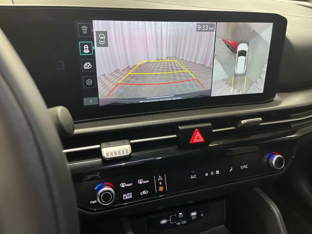 Certified 2026 Kia Sportage X-Line w/ X-Line Technology Package image 21