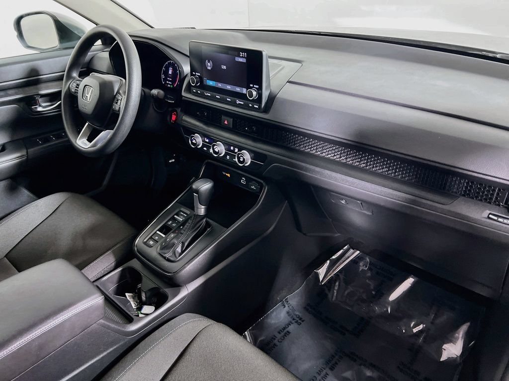 Used 2025 Honda CR-V LX image 25