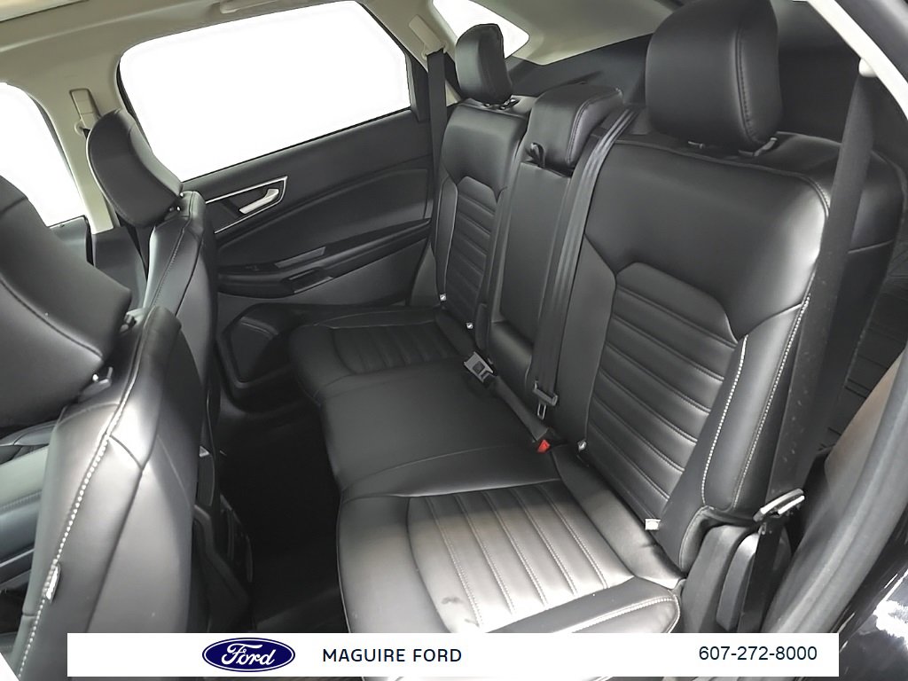 Used 2024 Ford Edge SEL w/ Convenience Package image 32