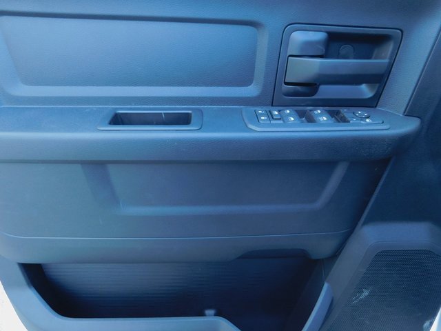 New 2025 RAM 2500 Tradesman image 24