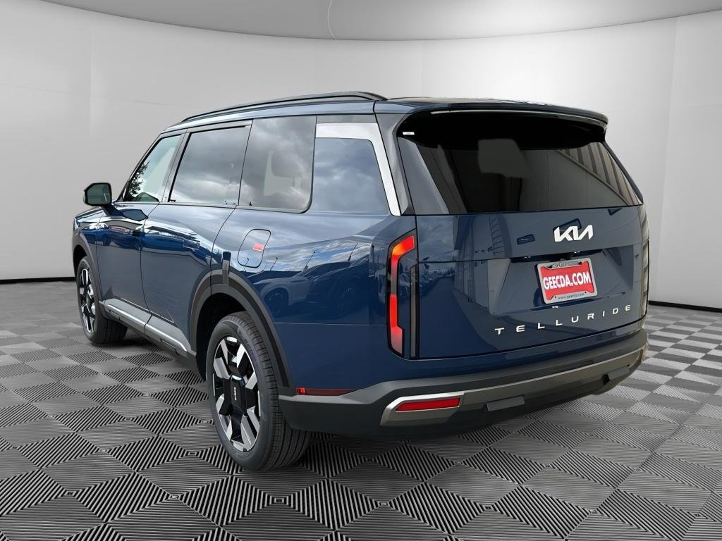 New 2027 Kia Telluride S w/ Towing Package AWD/4WD image 6