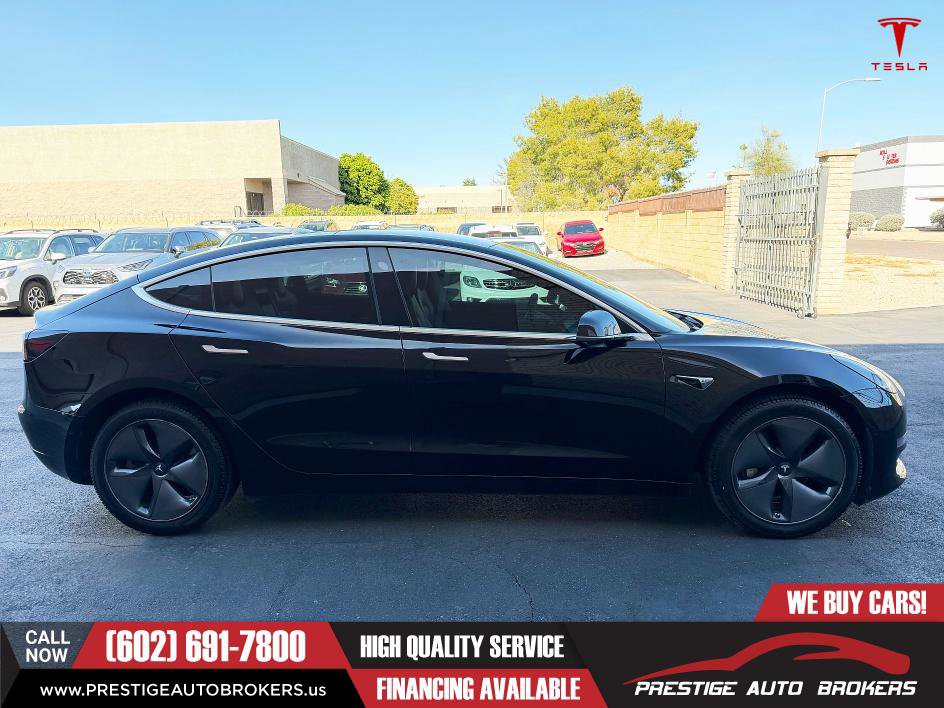 Used 2019 Tesla Model 3 Standard Range Plus image 10