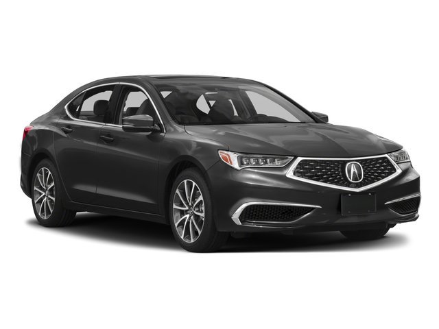 Used 2018 Acura TLX V6 FWD image 6