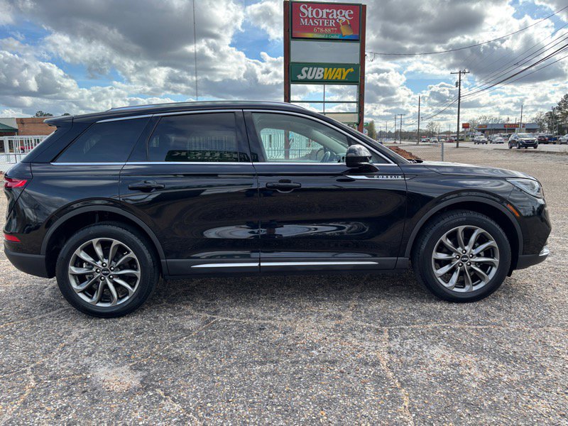 Used 2020 Lincoln Corsair FWD w/ Premium Package image 6
