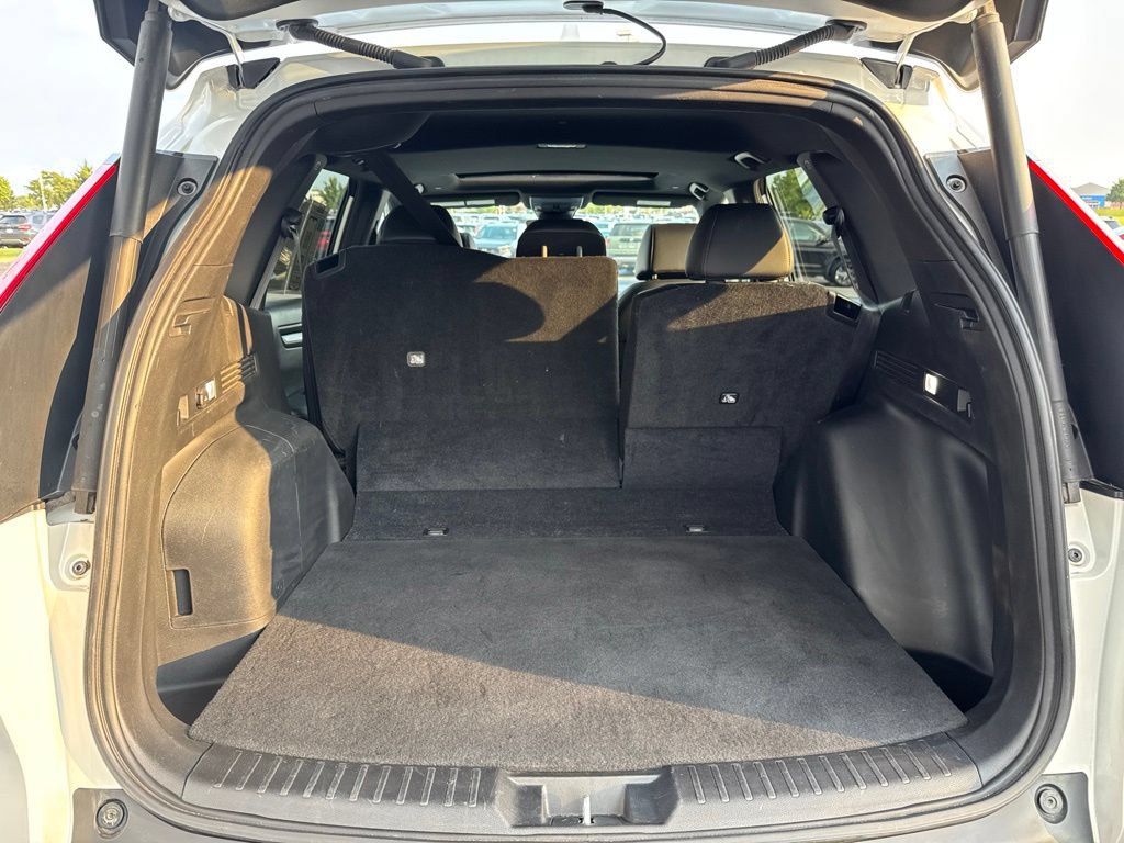 Used 2024 Honda CR-V Sport-L image 38