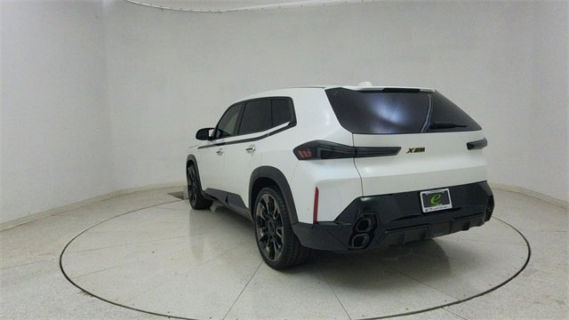 Used 2023 BMW XM image 68