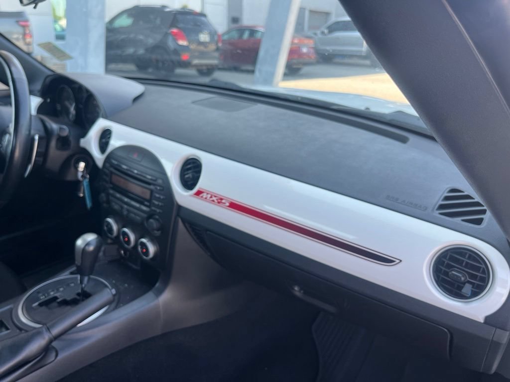 Used 2013 MAZDA MX-5 Miata Club RWD image 20