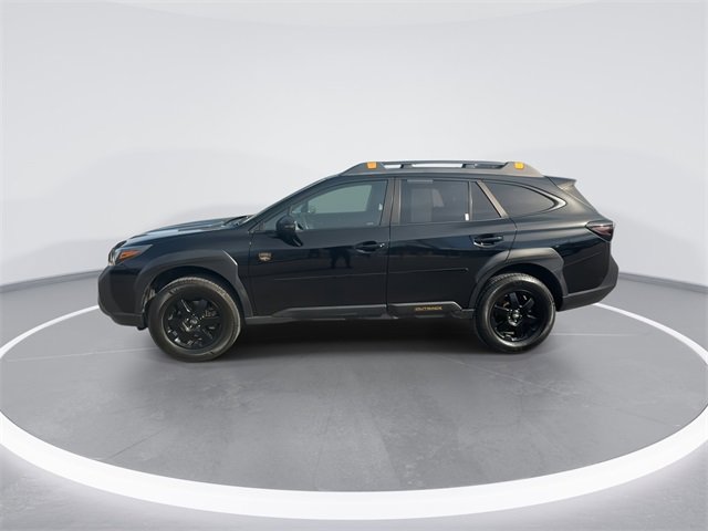 Used 2022 Subaru Outback Wilderness image 5