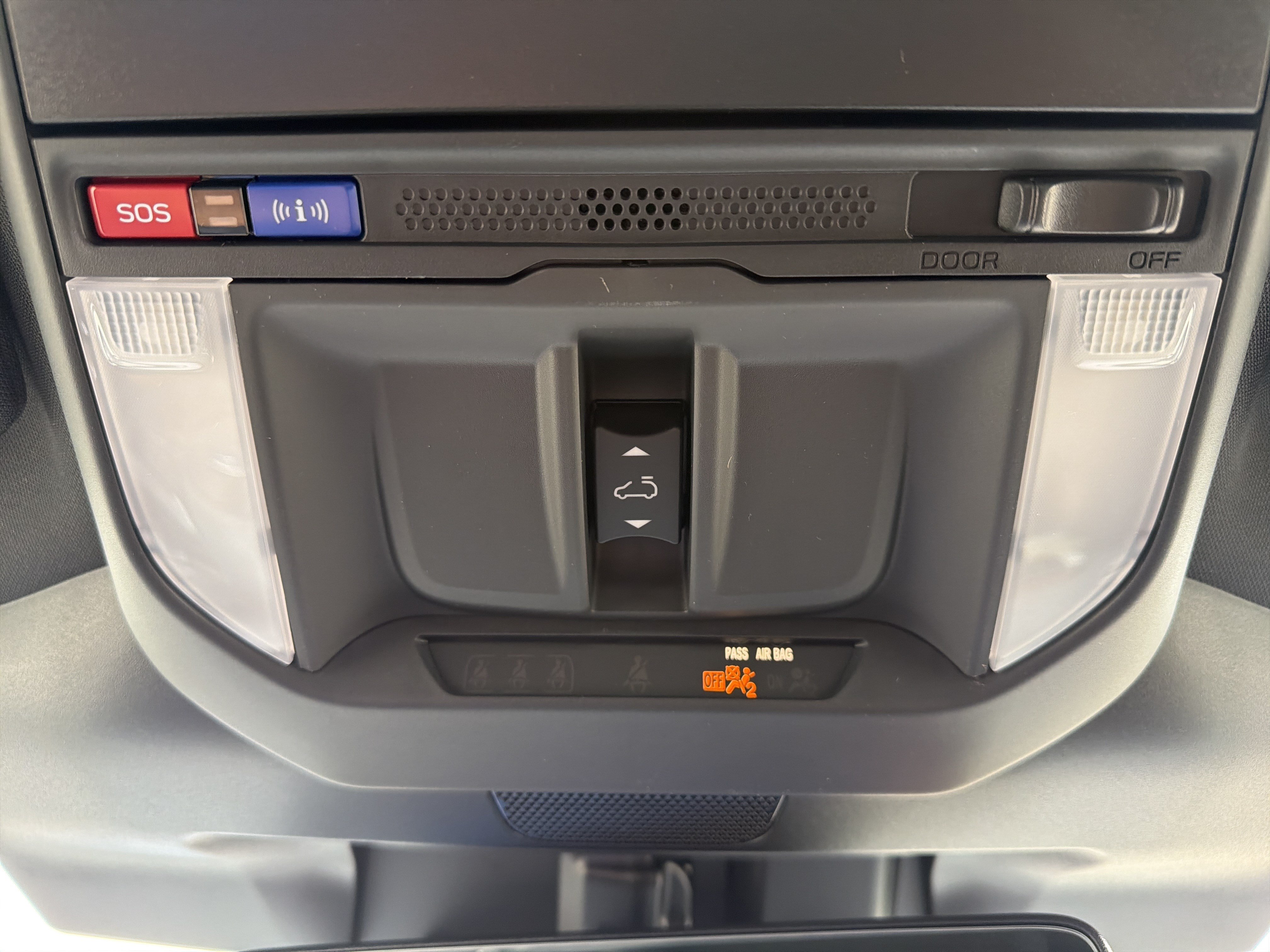 New 2026 Subaru Forester Sport AWD/4WD image 25