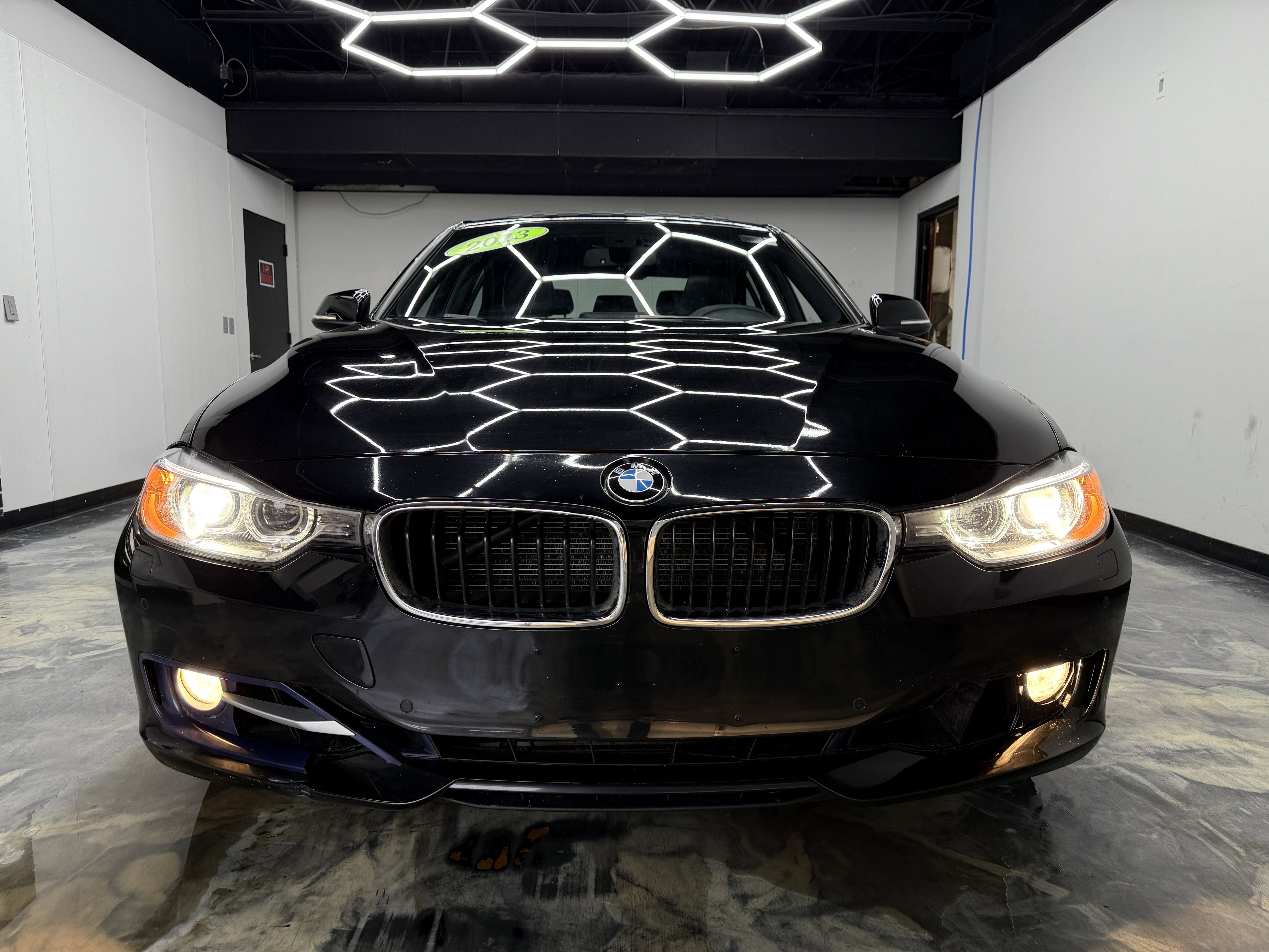 Used 2013 BMW 335i xDrive Sedan image 7