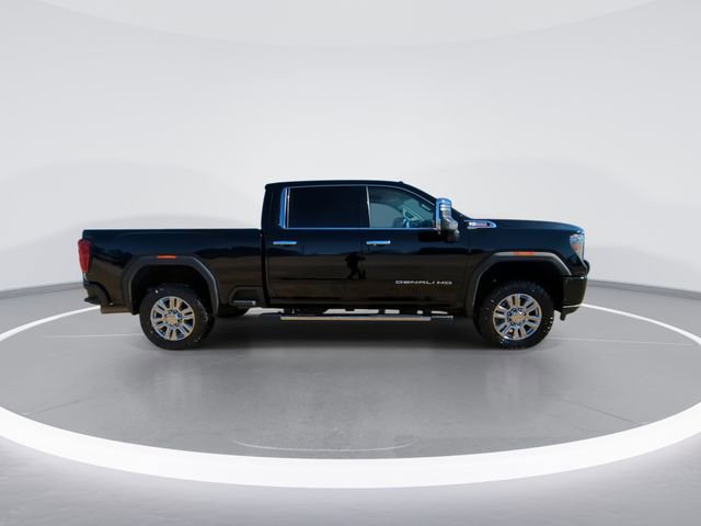Used 2020 GMC Sierra 2500 Denali w/ Denali Ultimate Package image 9