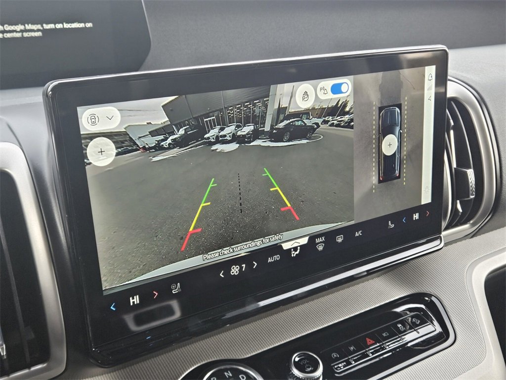 New 2026 Ford Expedition Active image 18