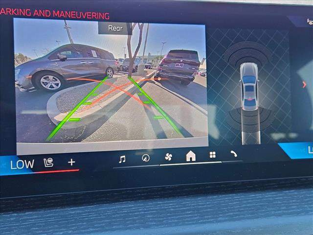 New 2026 BMW 330i Sedan w/ Premium Package image 12