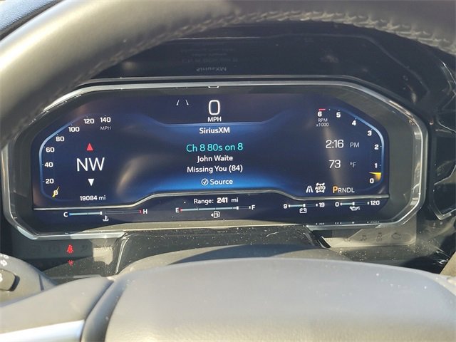 Used 2023 Chevrolet Silverado 1500 RST w/ Z71 Off-Road Package image 37