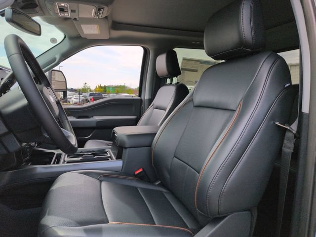 New 2026 Ford F350 Lariat w/ Lariat Premium Package AWD/4WD image 24