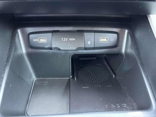Certified 2024 Hyundai Tucson SEL AWD/4WD image 23