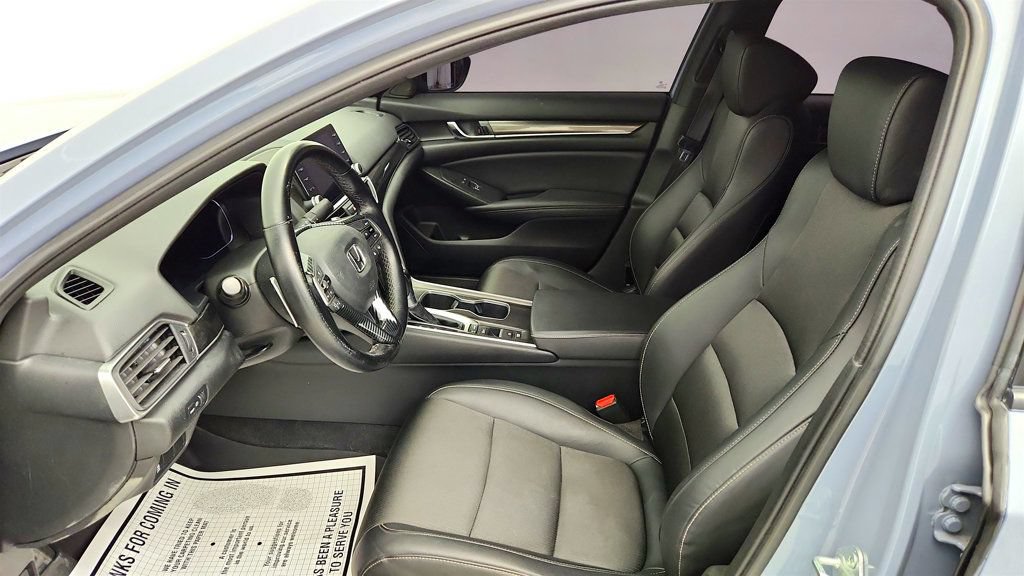 Used 2021 Honda Accord Sport image 17