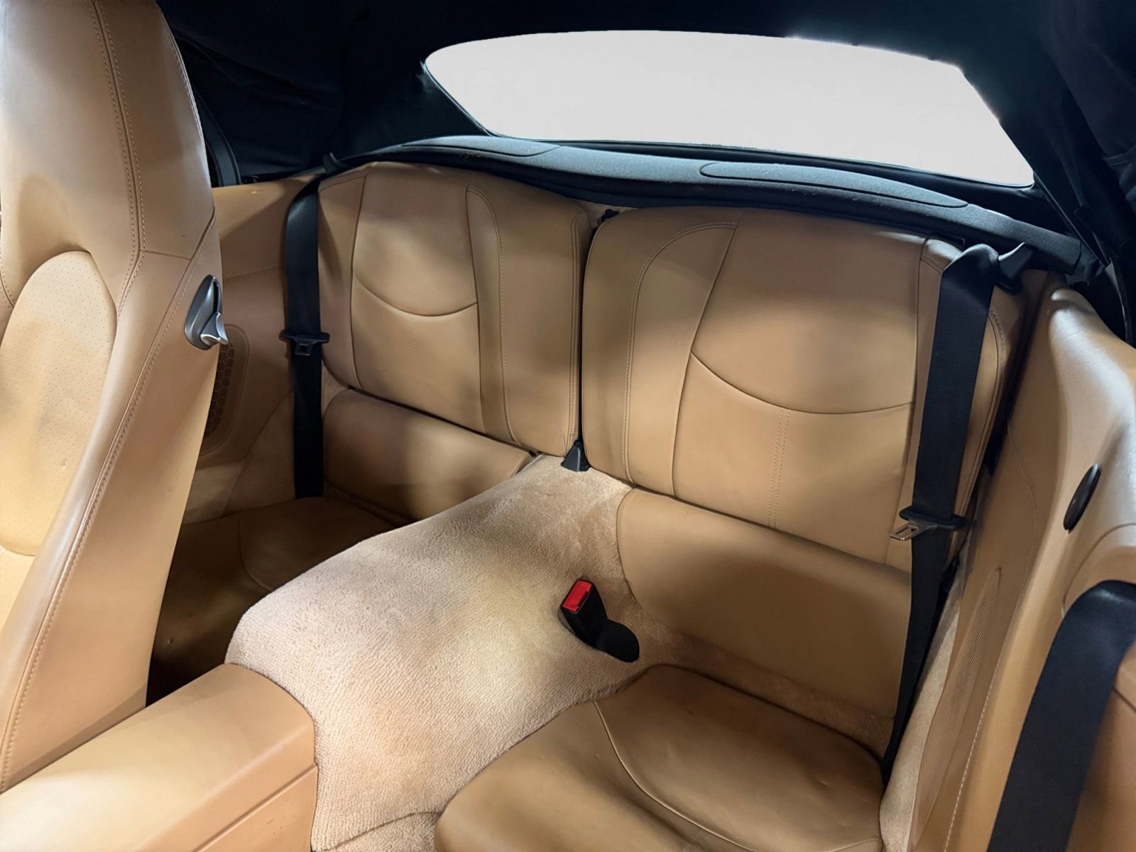 Used 2009 Porsche 911 Cabriolet image 22