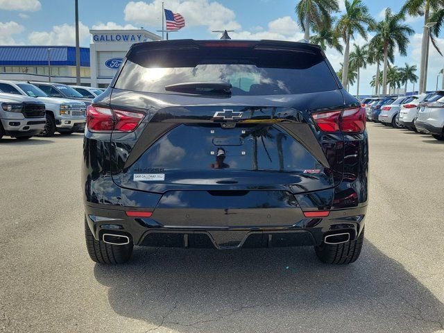 Used 2019 Chevrolet Blazer RS image 5
