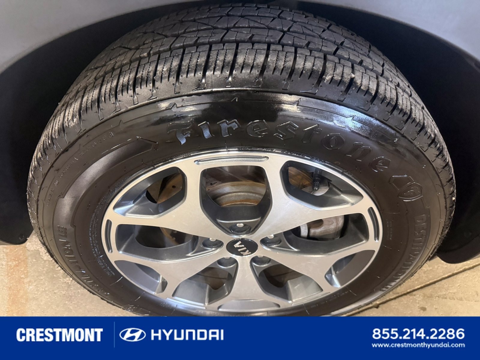 Used 2020 Kia Telluride EX AWD/4WD image 13