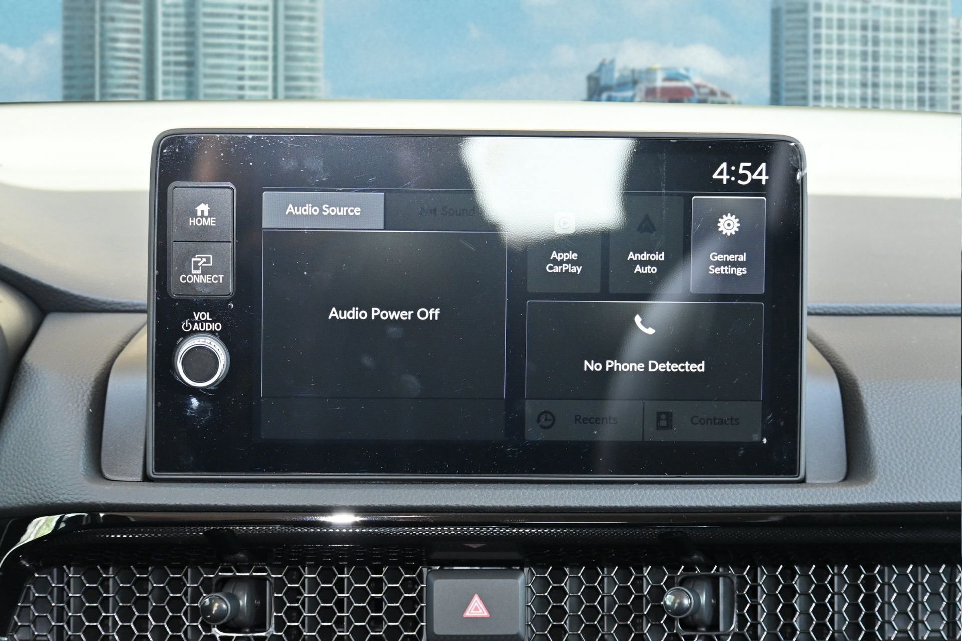 New 2025 Honda CR-V EX-L image 23