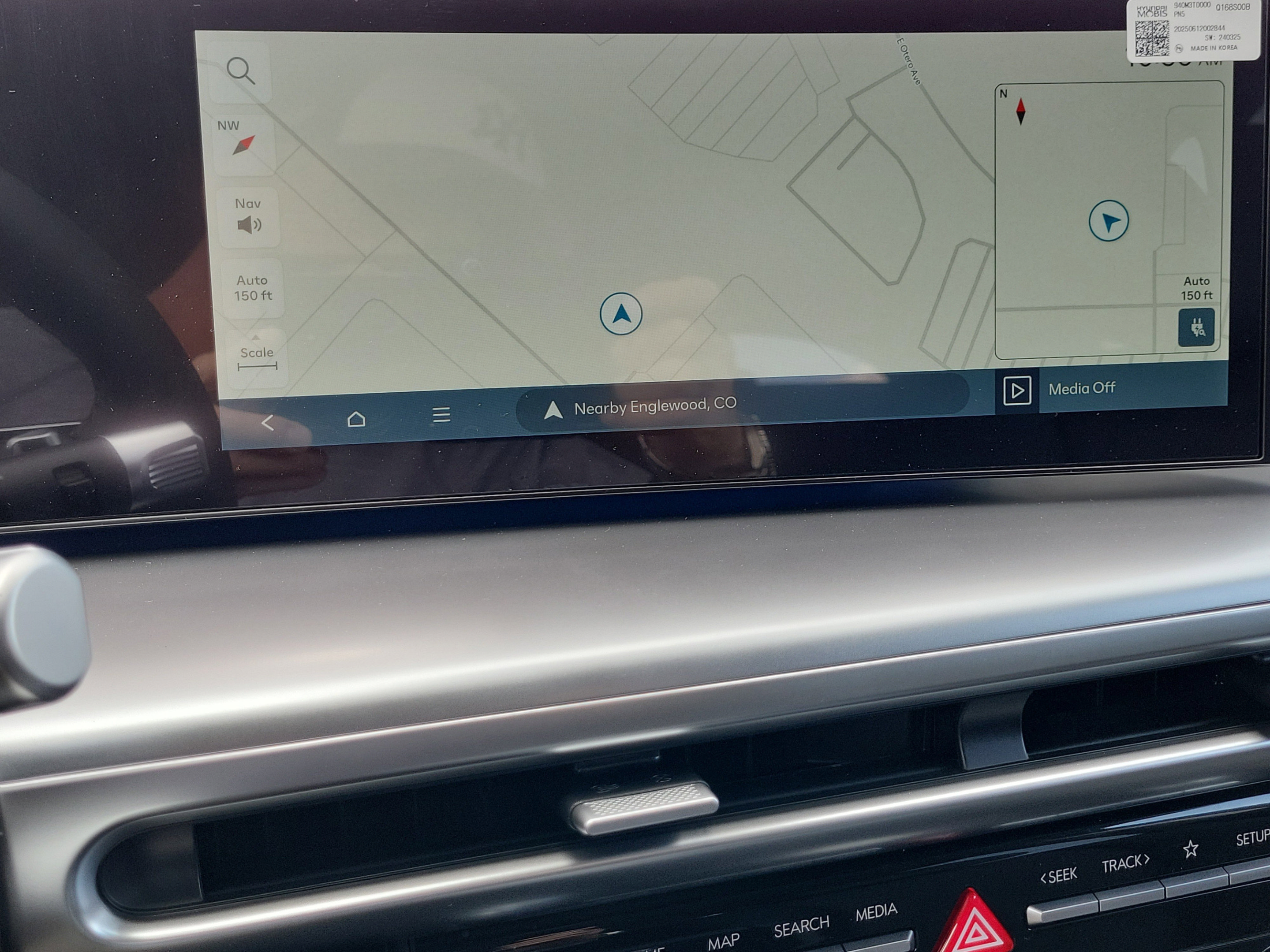 New 2026 Hyundai Ioniq 9 SEL AWD/4WD image 30