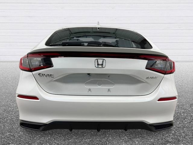 New 2026 Honda Civic Sport image 4