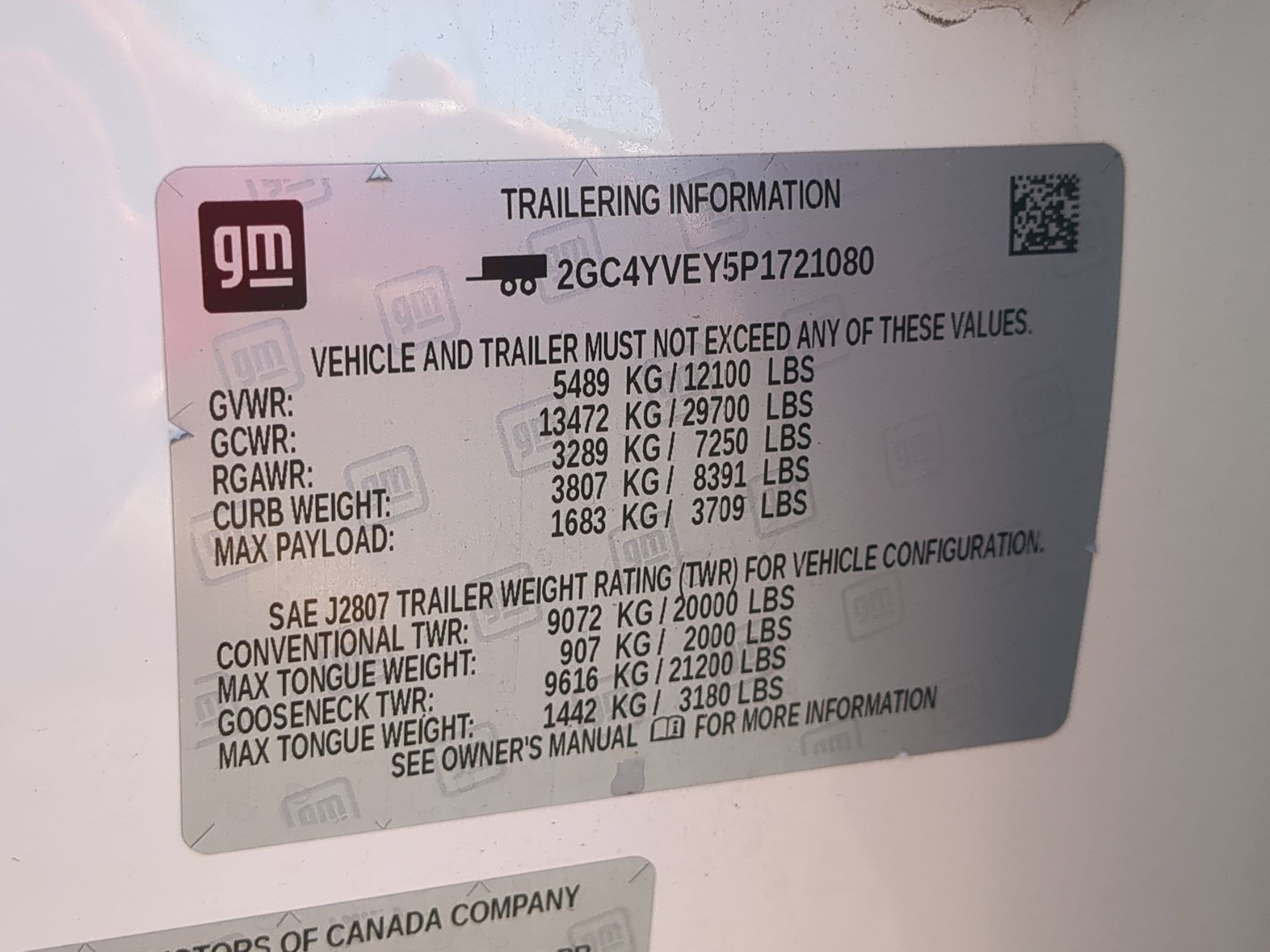 Used 2023 Chevrolet Silverado 3500 High Country w/ Z71 Off-Road Package AWD/4WD image 34