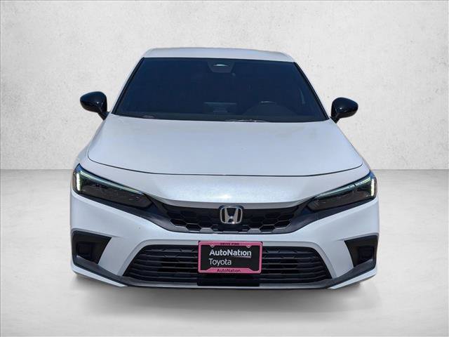 Used 2023 Honda Civic Sport image 2