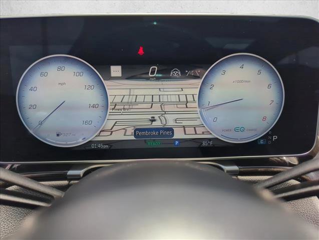 Used 2021 Mercedes-Benz S 500 4MATIC image 5
