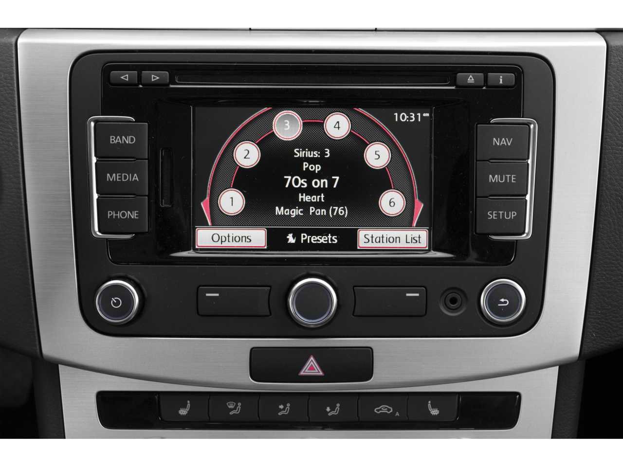 Used 2015 Volkswagen CC R-Line image 10