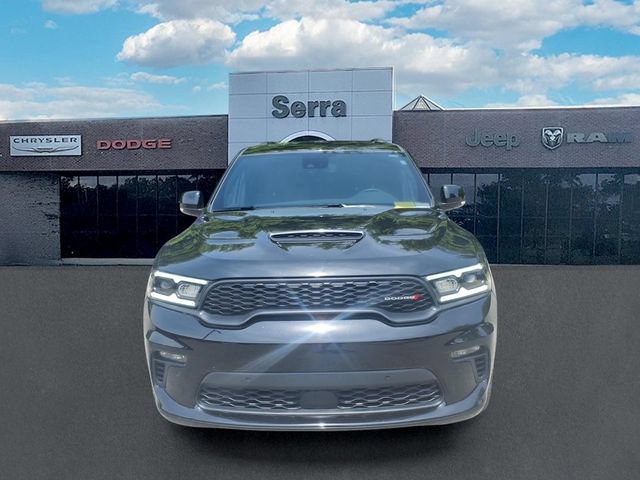 Used 2023 Dodge Durango R/T AWD/4WD video 2