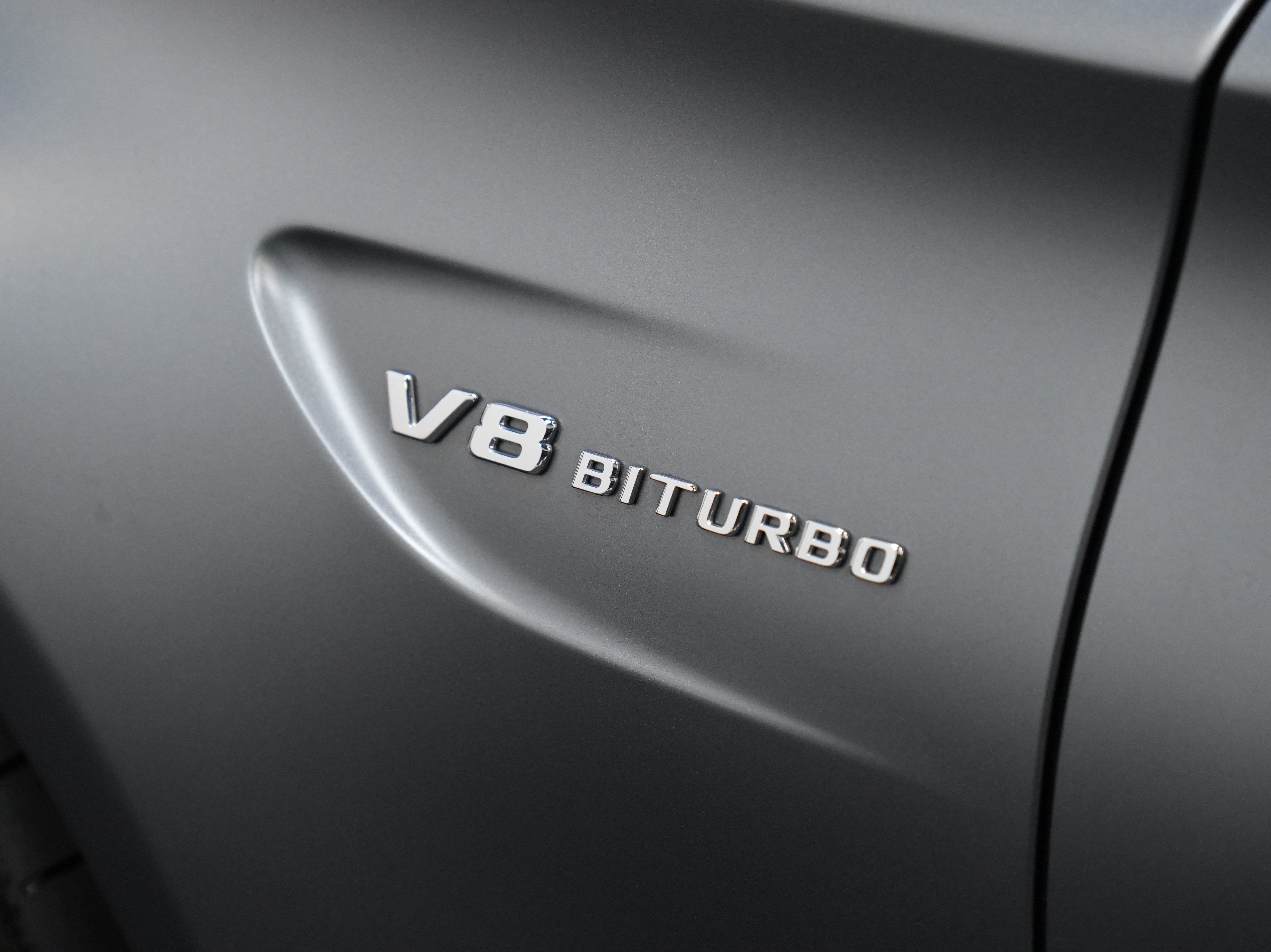 Used 2017 Mercedes-Benz C 63 AMG S w/ Edition 1 (Discontinued) image 22