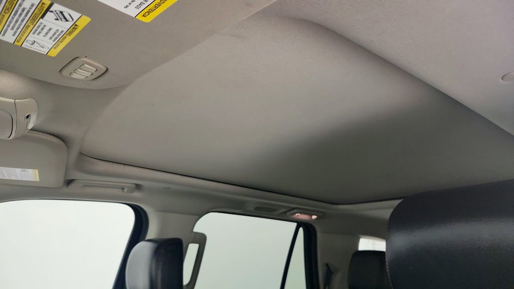 Used 2019 Ford Expedition Platinum AWD/4WD image 17