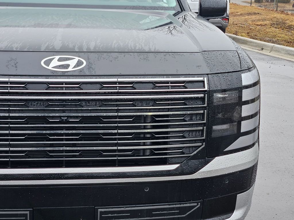 New 2026 Hyundai Palisade Calligraphy image 9