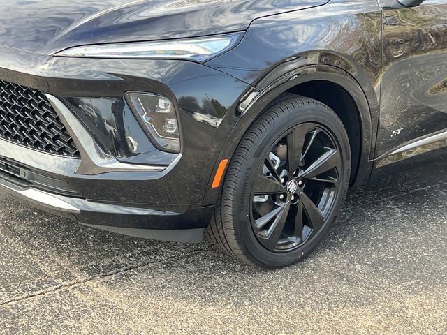 New 2026 Buick Envision Sport Touring AWD/4WD image 9